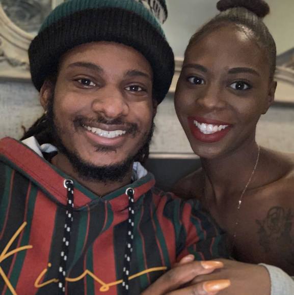 Meet your Posher, Omari - Picture 1 of 1